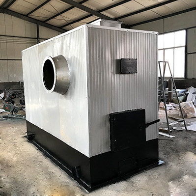 燃柴燃煤熱風爐-大型鍋爐食品烘干機-濟南華中干燥設備有限公司