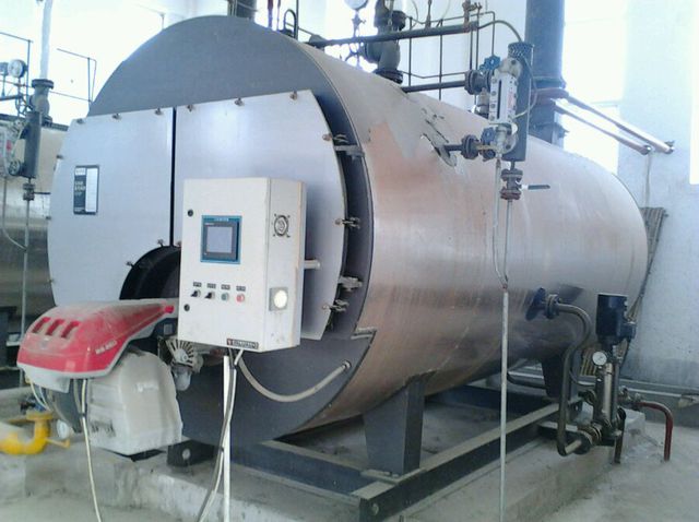 熱風爐多功能能燃料環保節能質量可靠耐用天然氣、重油、煤、柴等燃料